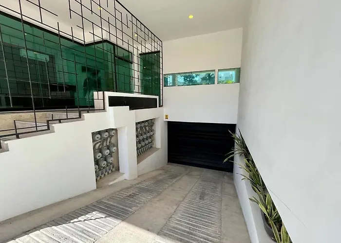 Ferienhaus Jacuzzi In A Few Steps From 5th Av. *